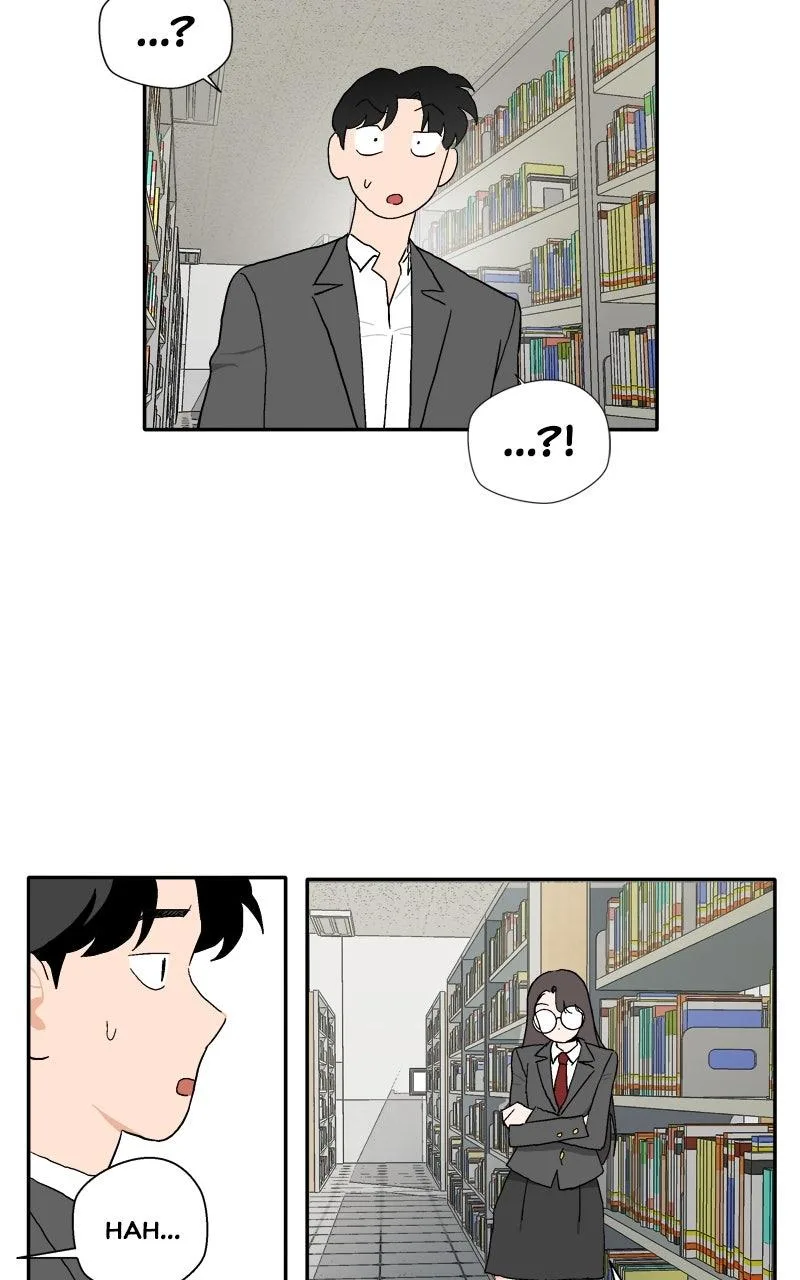 Swimmer Boy Chapter 13 page 75