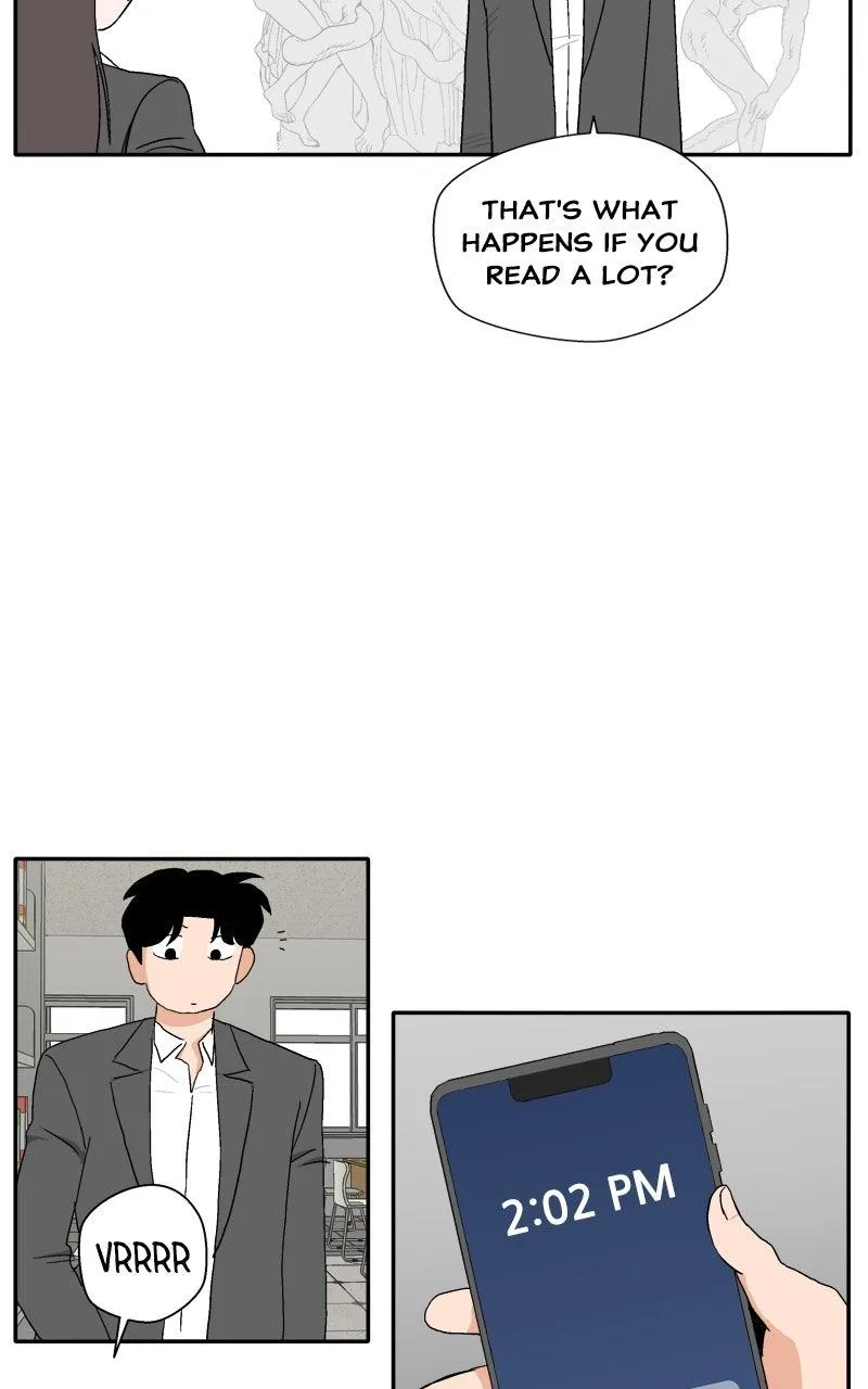Swimmer Boy Chapter 13 page 77