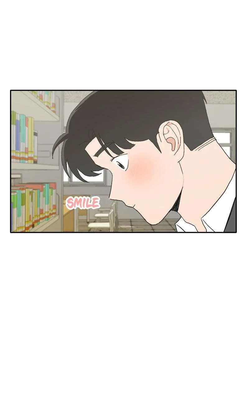 Swimmer Boy Chapter 13 page 79
