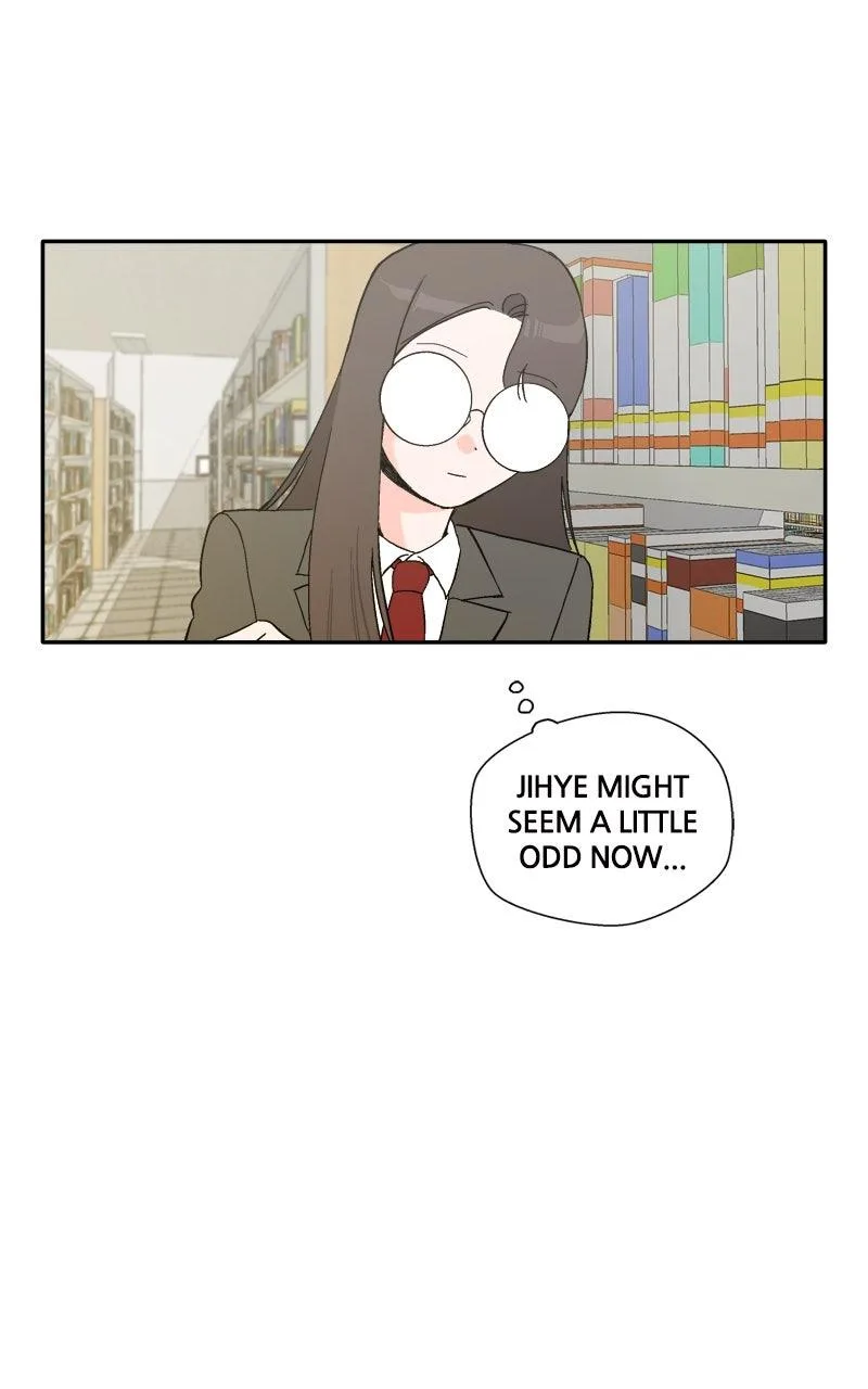 Swimmer Boy Chapter 13 page 80