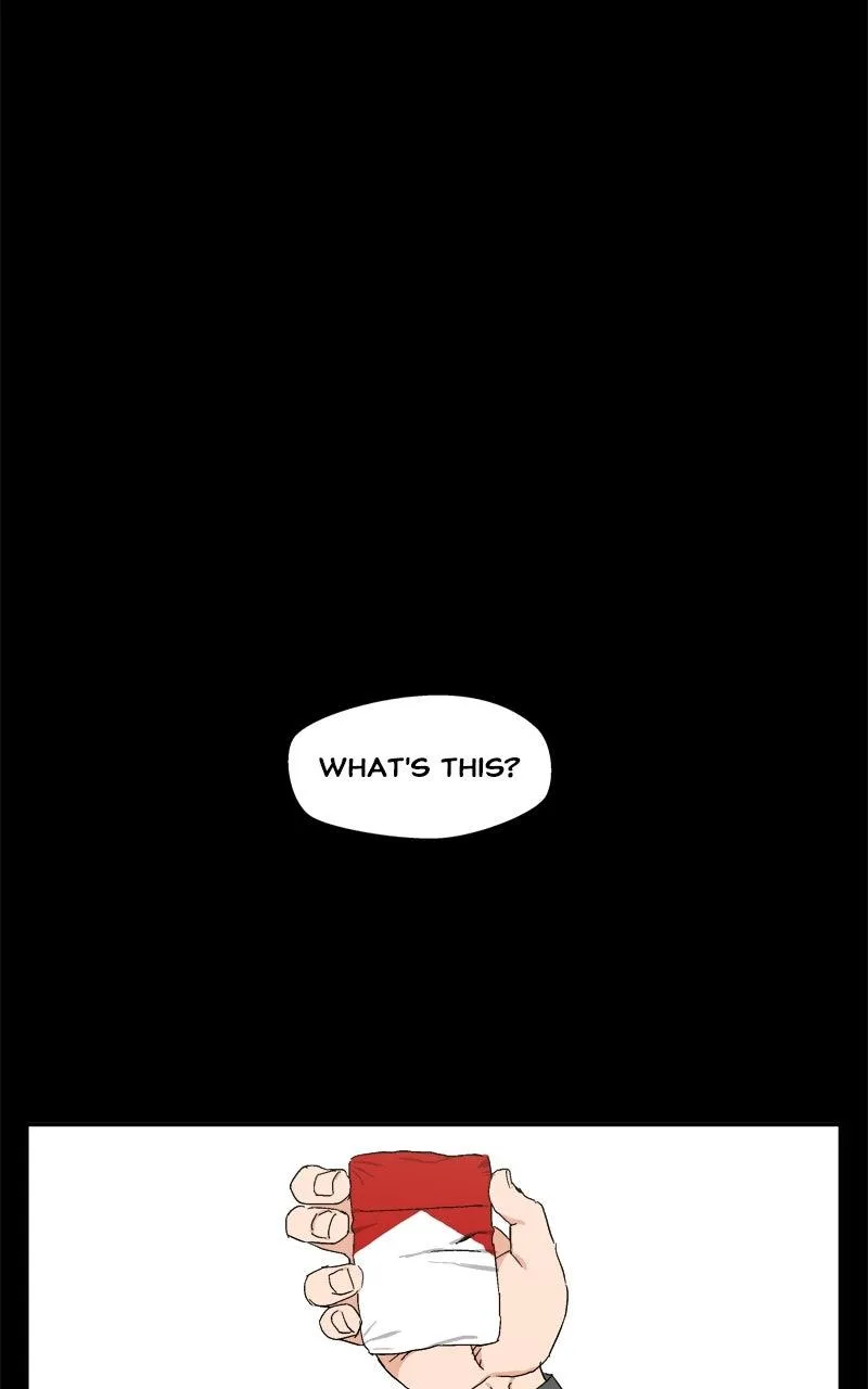 Swimmer Boy Chapter 14 page 13
