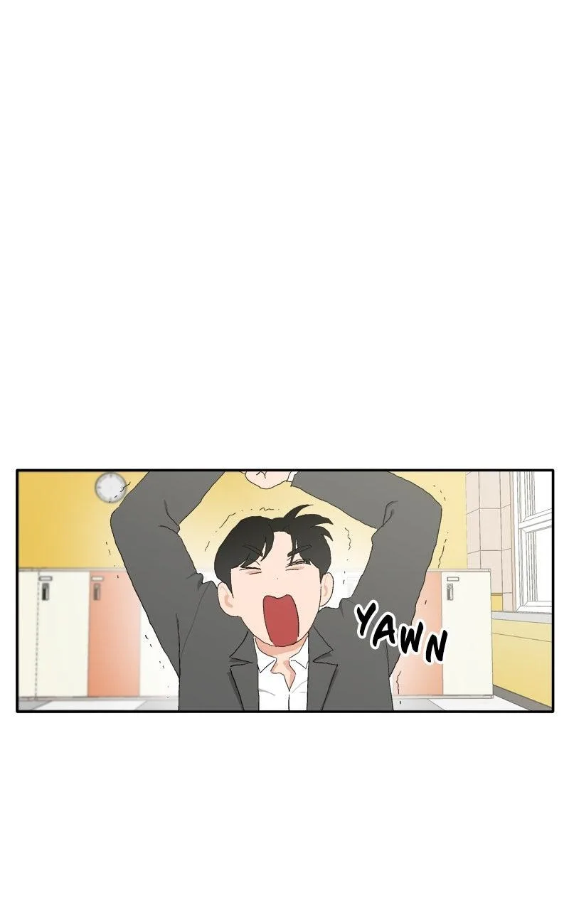 Swimmer Boy Chapter 14 page 8