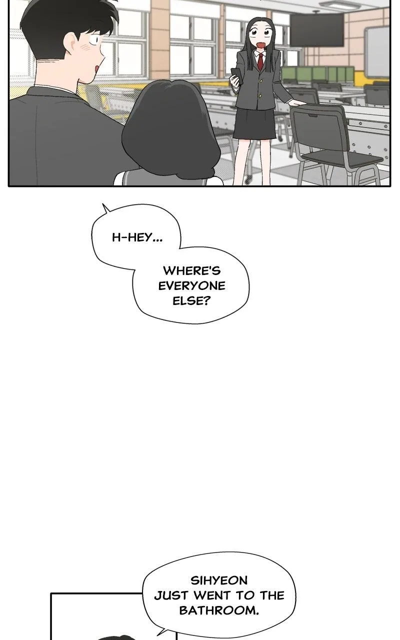Swimmer Boy Chapter 14 page 2
