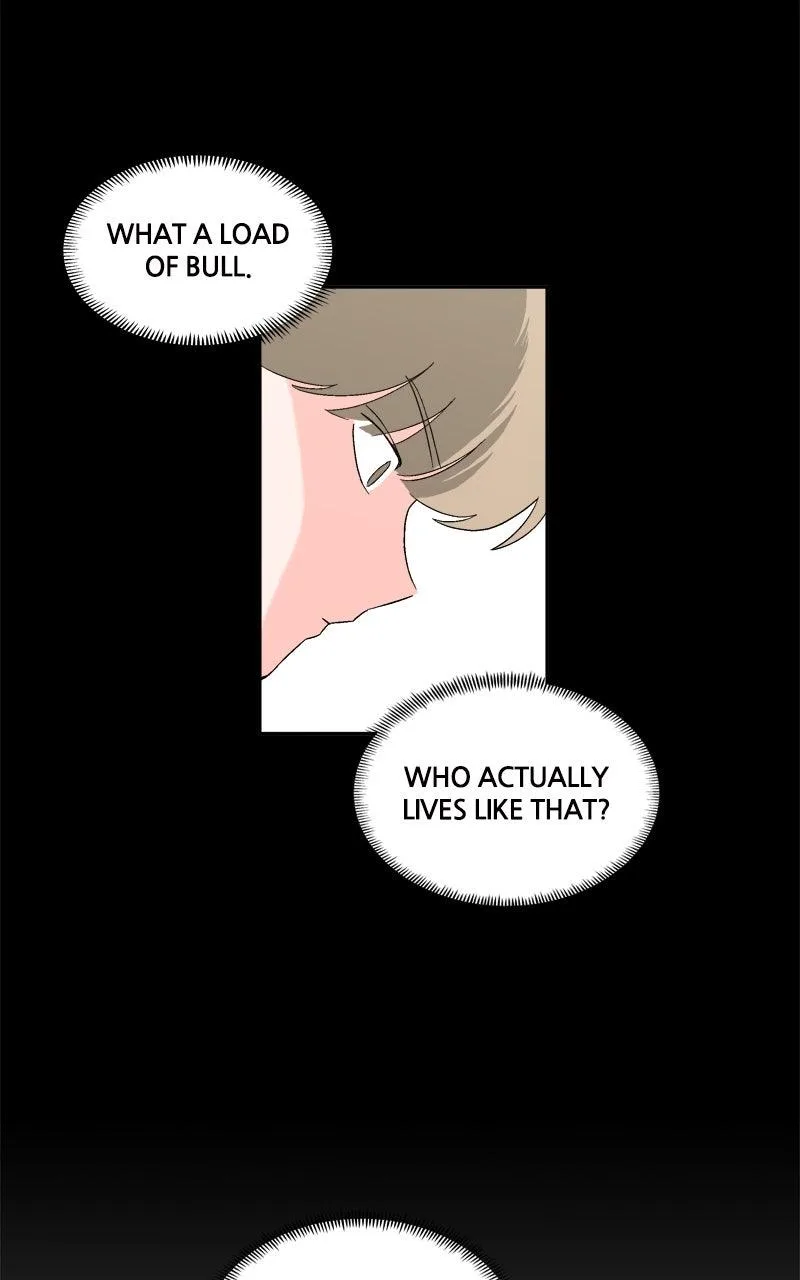 Swimmer Boy Chapter 14 page 20