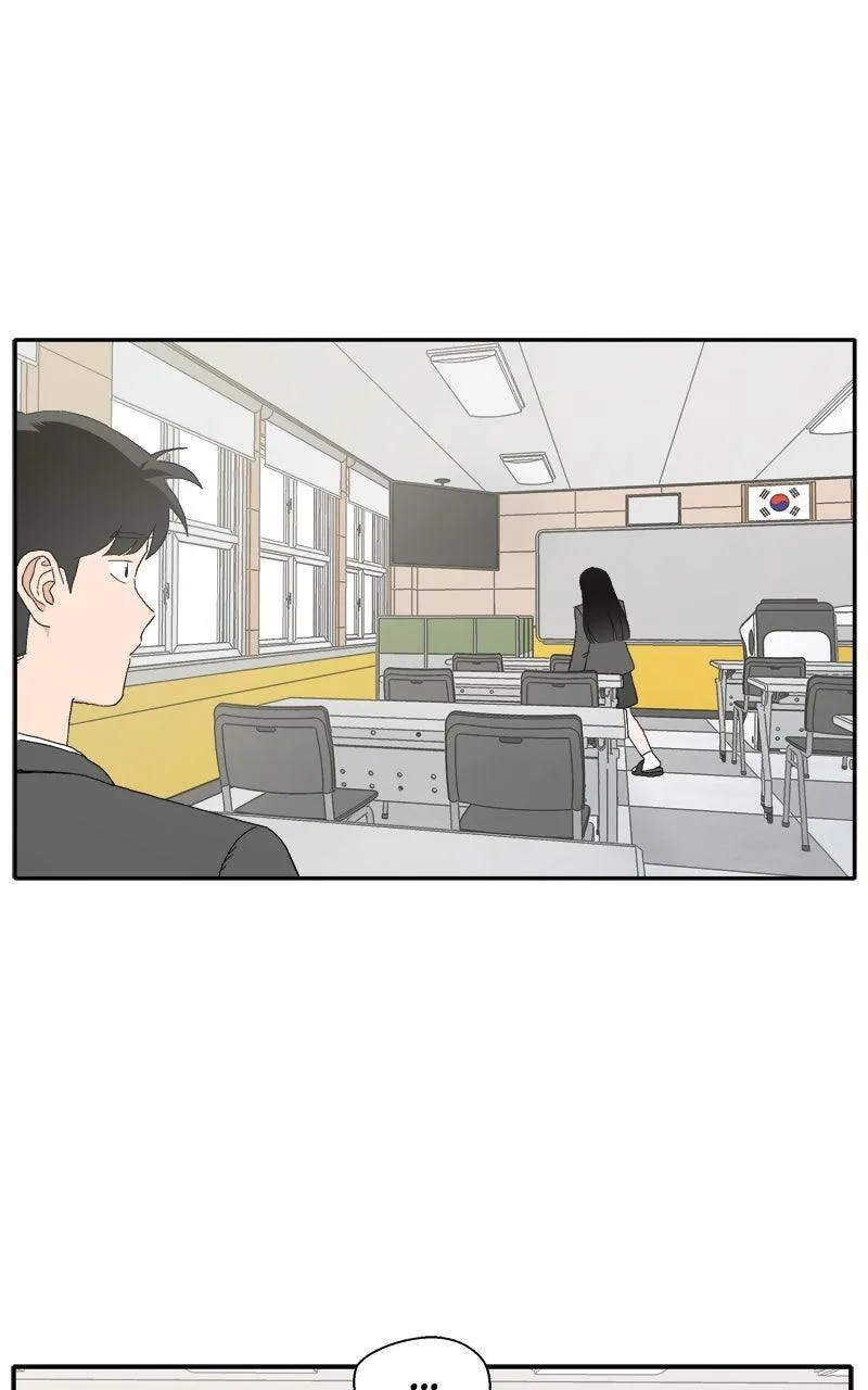 Swimmer Boy Chapter 14 page 4