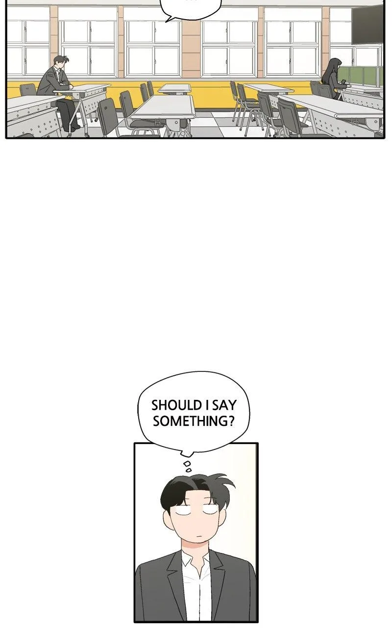 Swimmer Boy Chapter 14 page 5