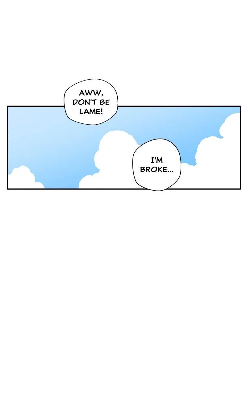 Swimmer Boy Chapter 14 page 39