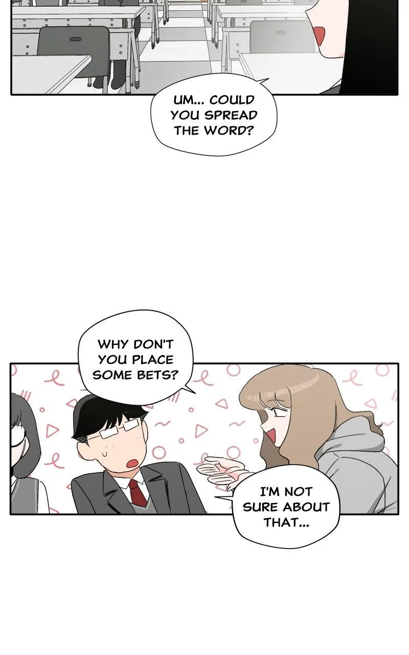 Swimmer Boy Chapter 14 page 38