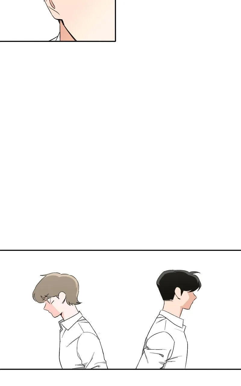 Swimmer Boy Chapter 14 page 43