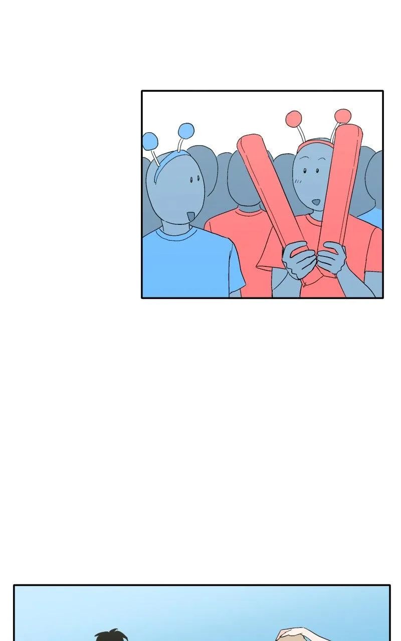 Swimmer Boy Chapter 14 page 48