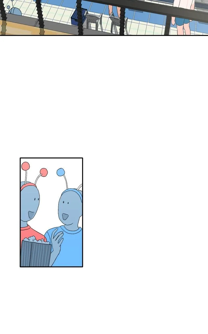 Swimmer Boy Chapter 14 page 47