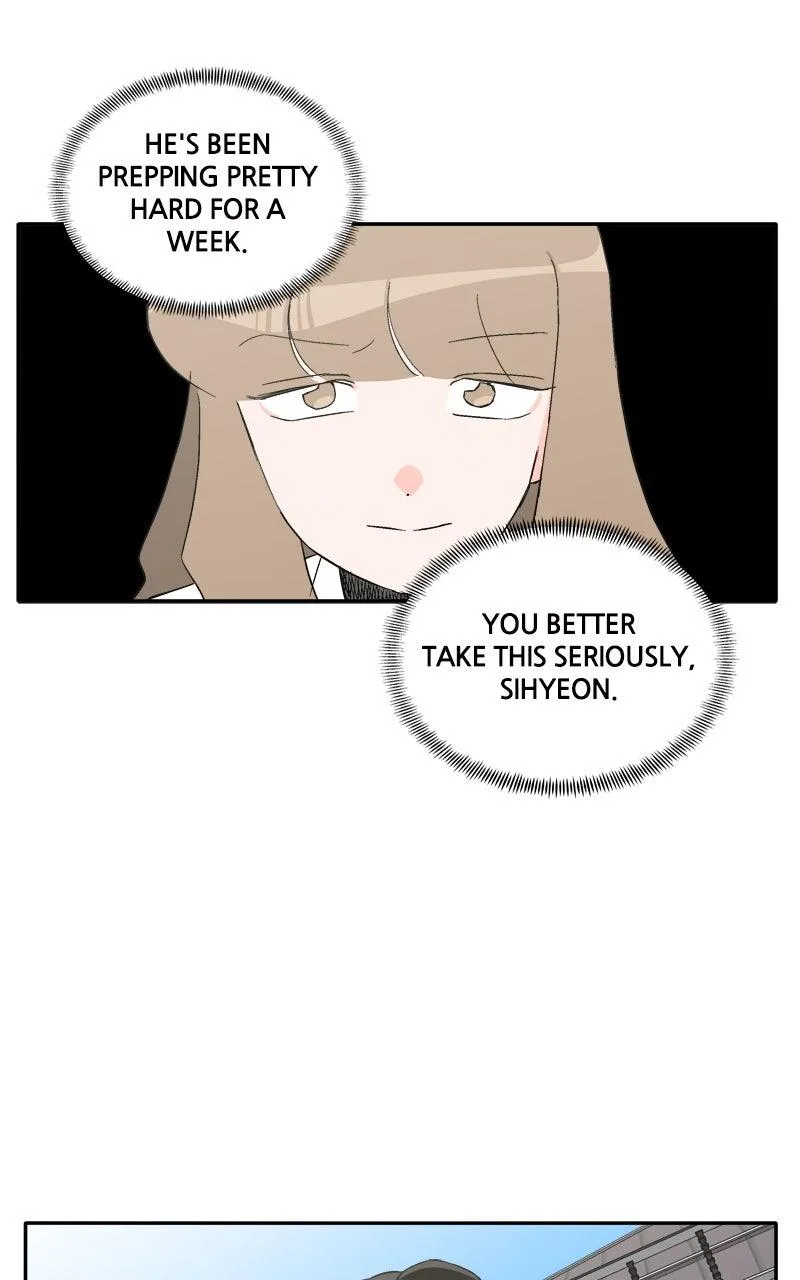 Swimmer Boy Chapter 14 page 56