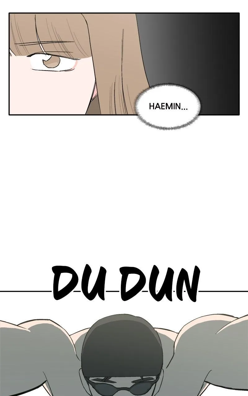 Swimmer Boy Chapter 14 page 64
