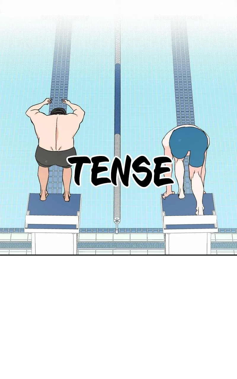 Swimmer Boy Chapter 14 page 63