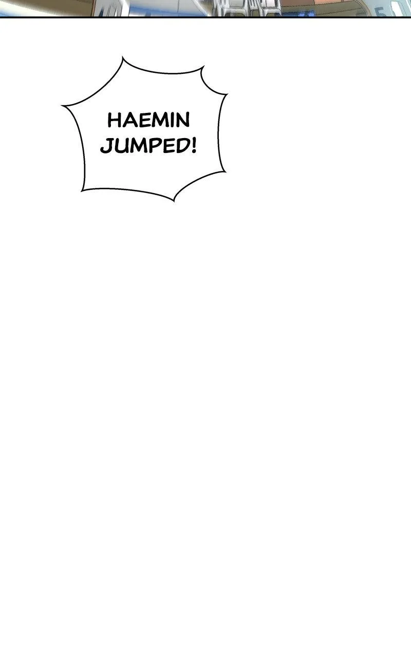 Swimmer Boy Chapter 15 page 24