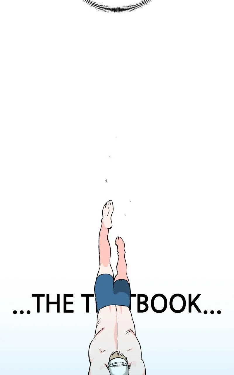 Swimmer Boy Chapter 15 page 15