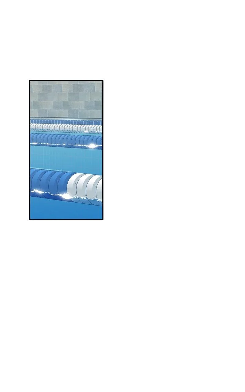 Swimmer Boy Chapter 15 page 8