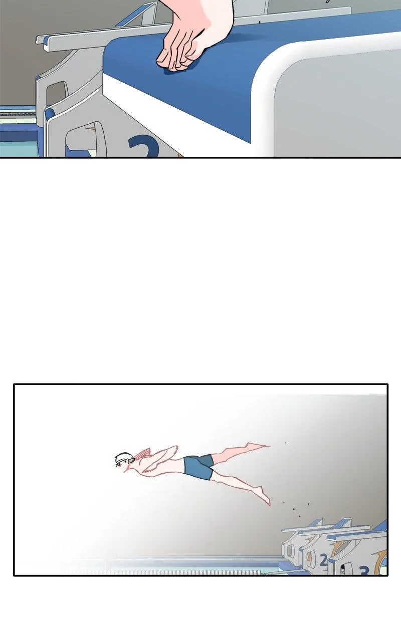 Swimmer Boy Chapter 15 page 12