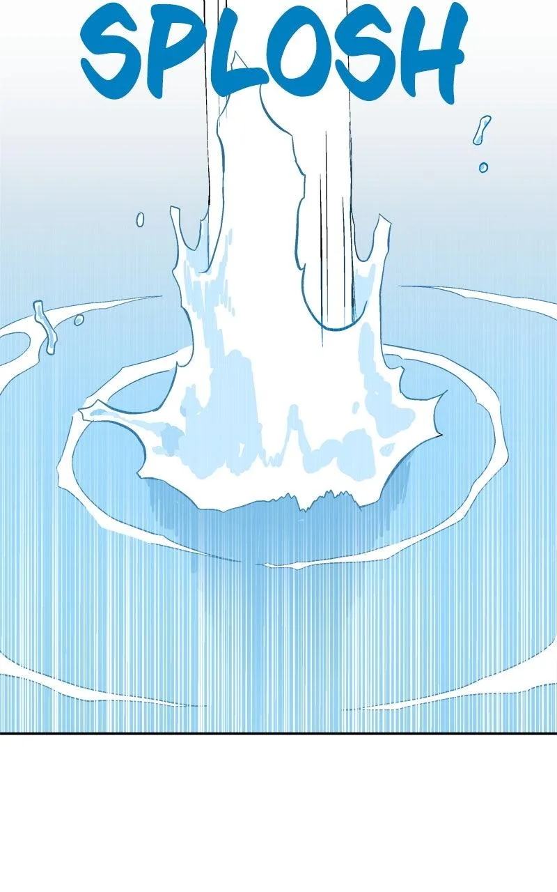 Swimmer Boy Chapter 15 page 19