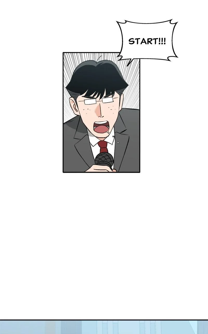 Swimmer Boy Chapter 15 page 10