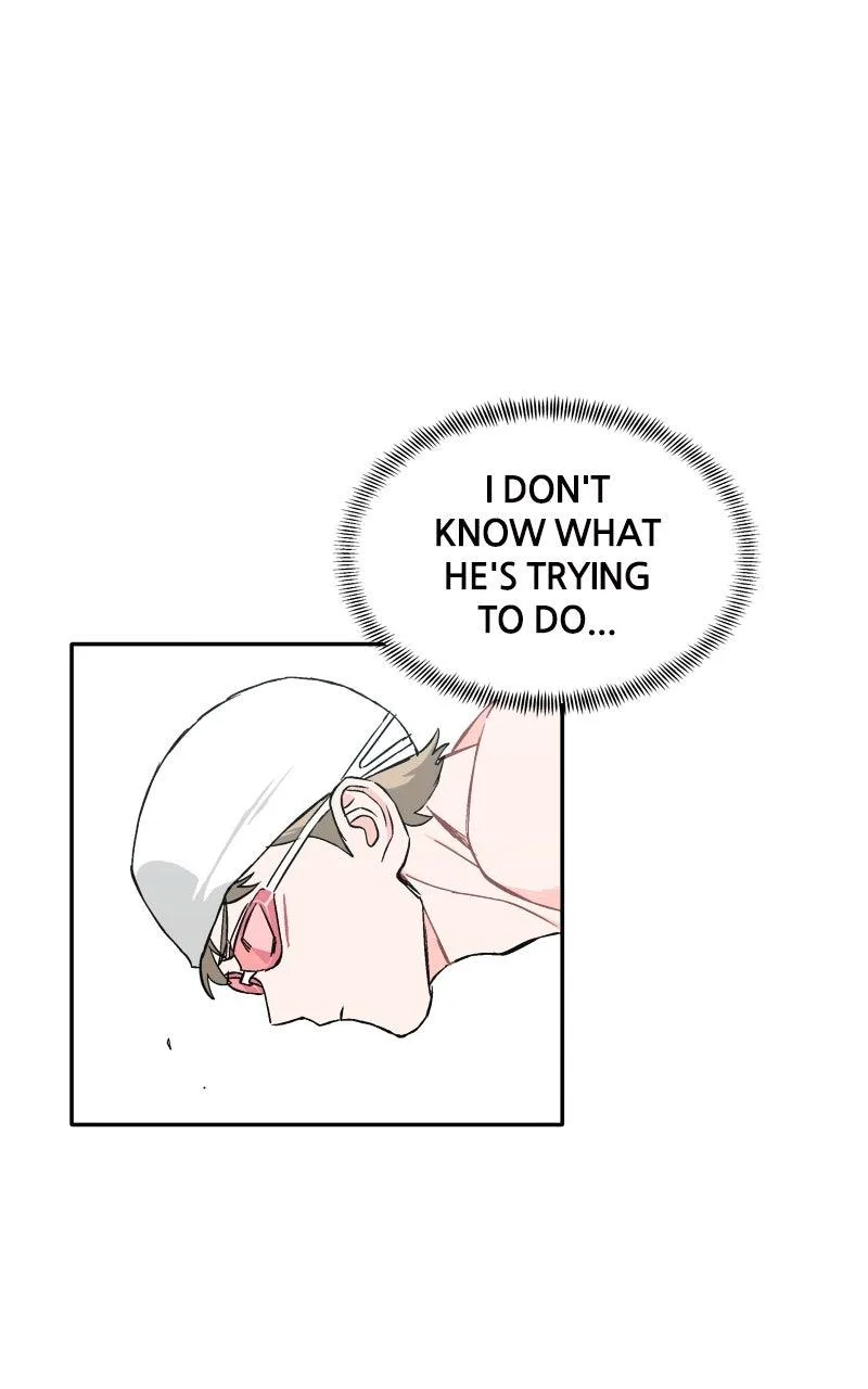 Swimmer Boy Chapter 15 page 13