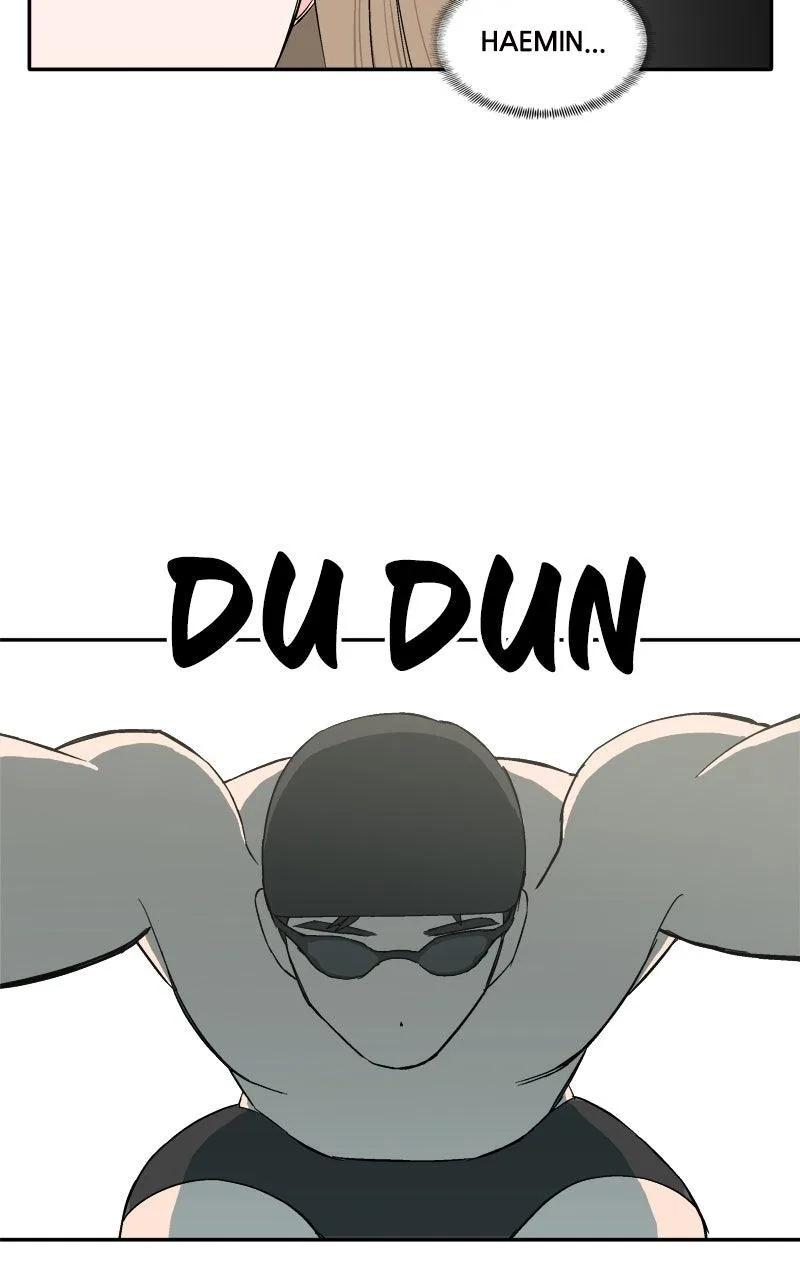 Swimmer Boy Chapter 15 page 3