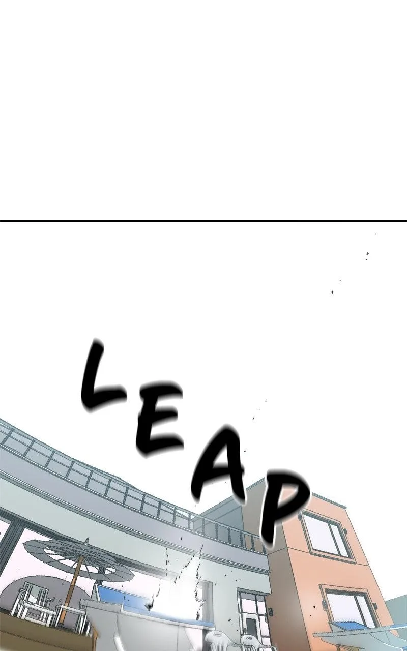 Swimmer Boy Chapter 15 page 23