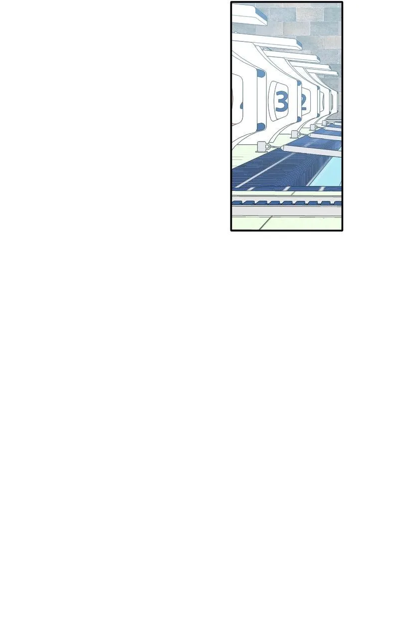 Swimmer Boy Chapter 15 page 9