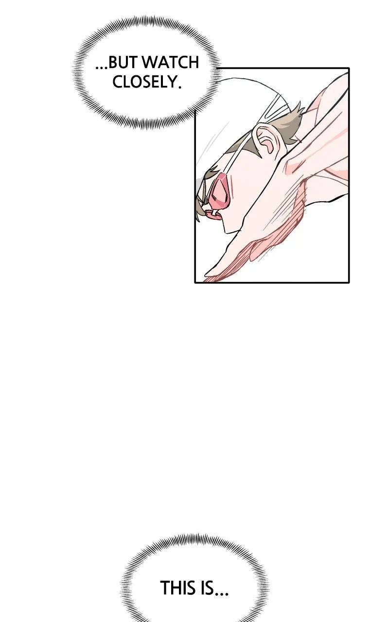 Swimmer Boy Chapter 15 page 14
