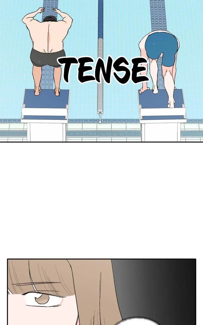 Swimmer Boy Chapter 15 page 2
