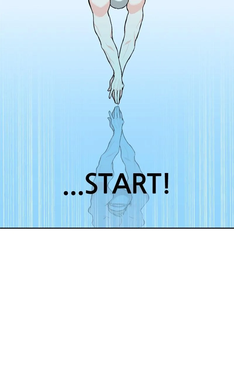 Swimmer Boy Chapter 15 page 16