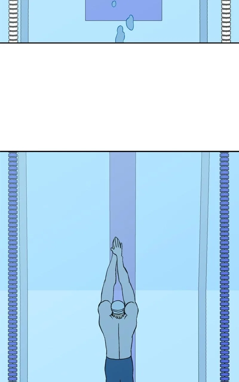 Swimmer Boy Chapter 15 page 26