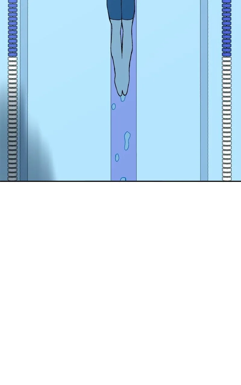 Swimmer Boy Chapter 15 page 27