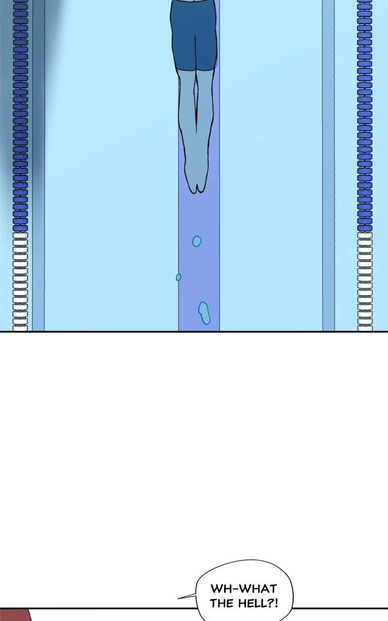 Swimmer Boy Chapter 15 page 29