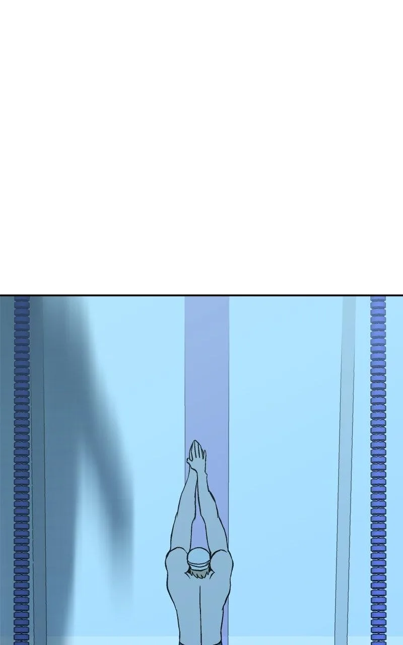 Swimmer Boy Chapter 15 page 28