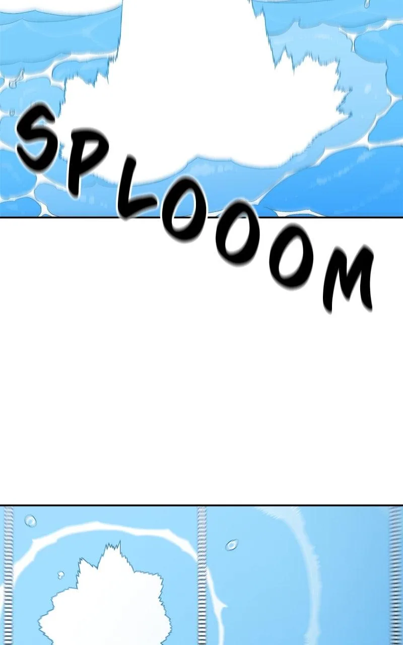 Swimmer Boy Chapter 15 page 35