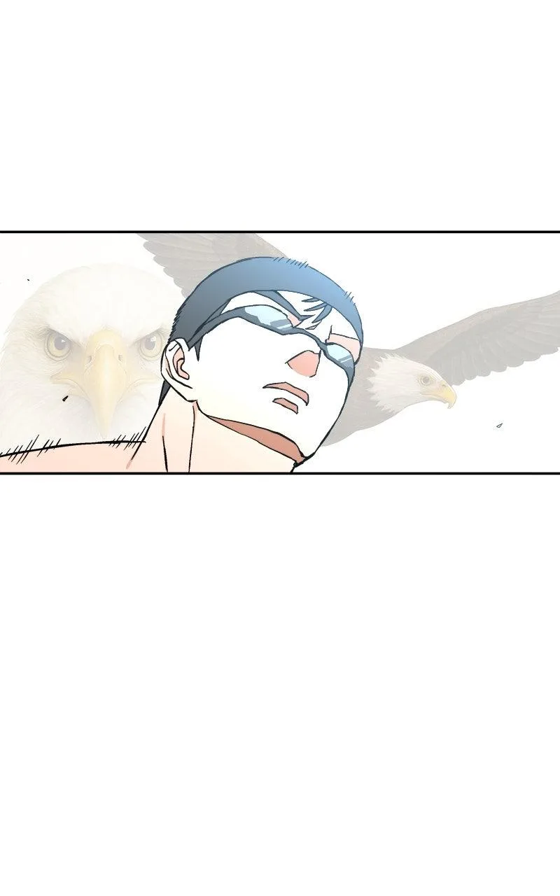 Swimmer Boy Chapter 15 page 32