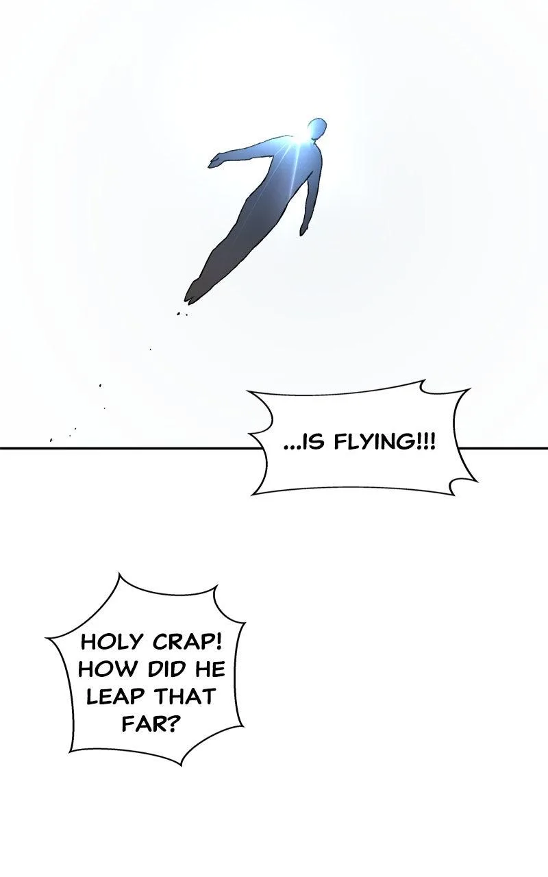 Swimmer Boy Chapter 15 page 31