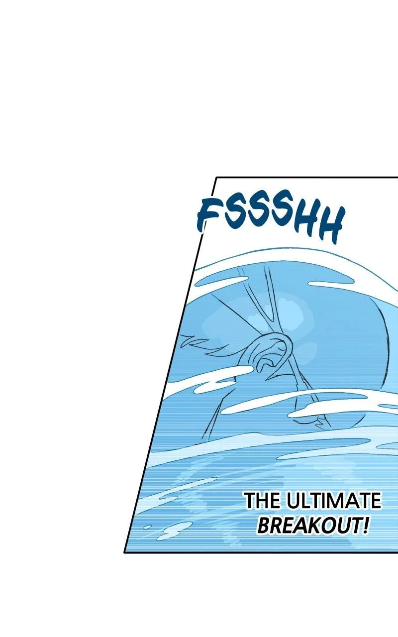 Swimmer Boy Chapter 15 page 42