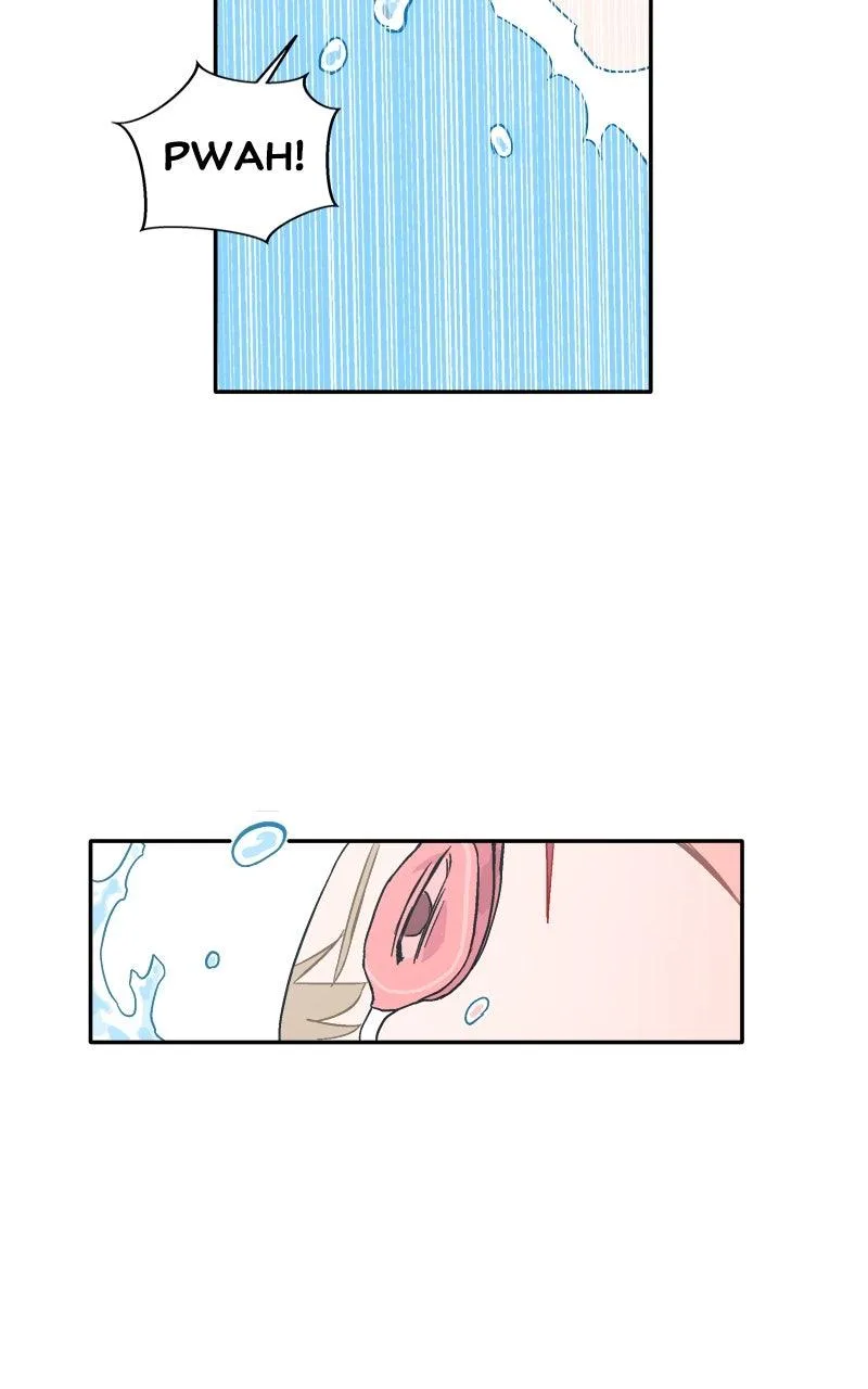 Swimmer Boy Chapter 15 page 44
