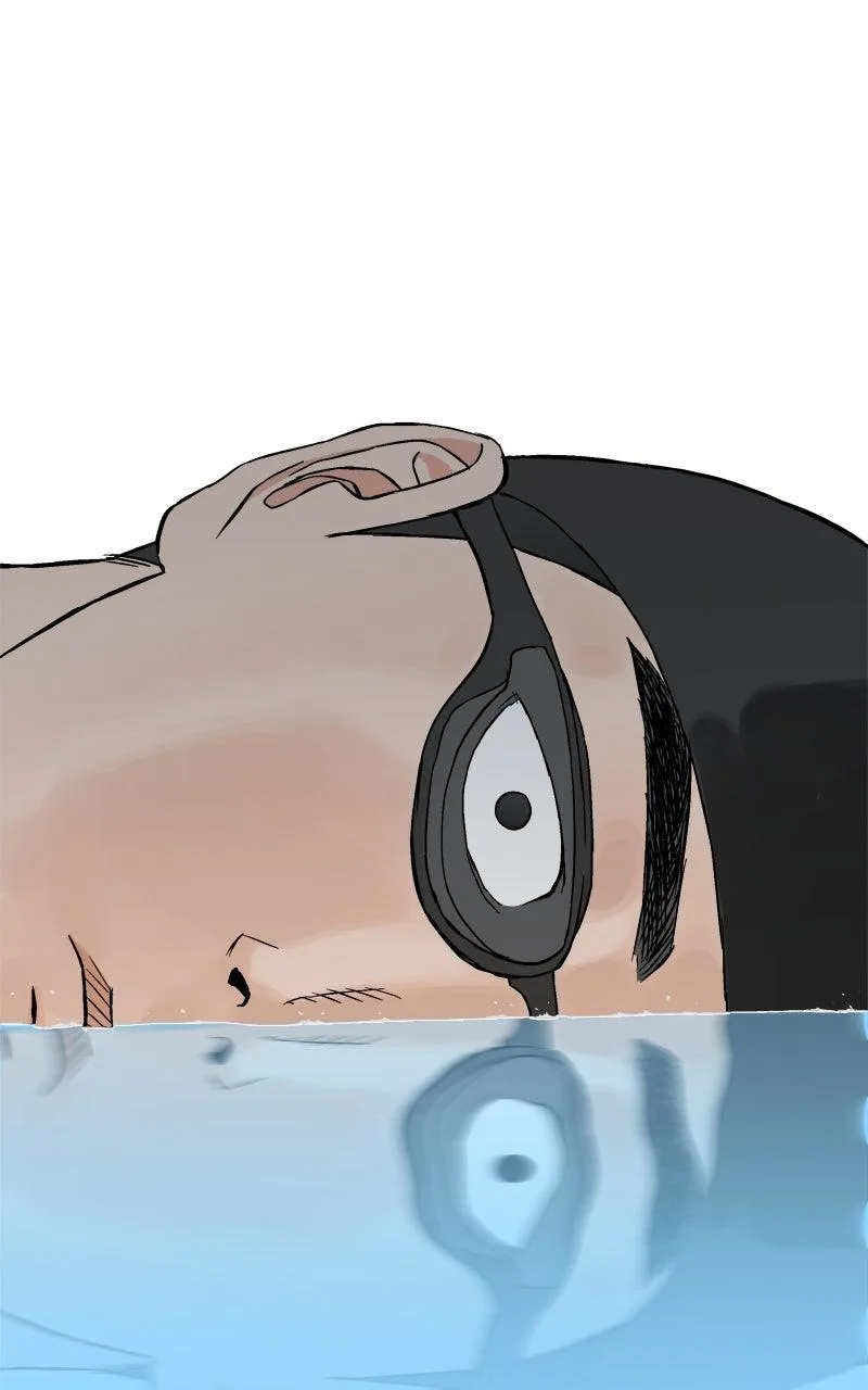 Swimmer Boy Chapter 15 page 45