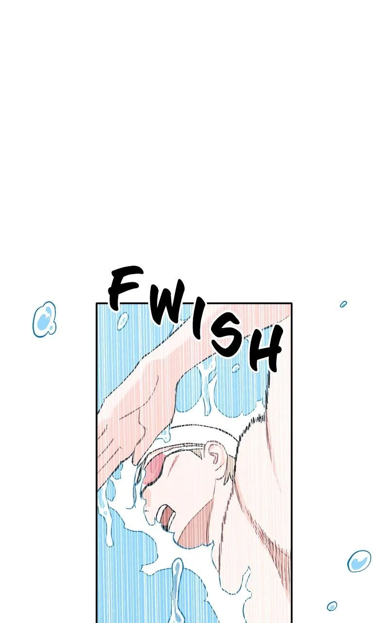 Swimmer Boy Chapter 15 page 43