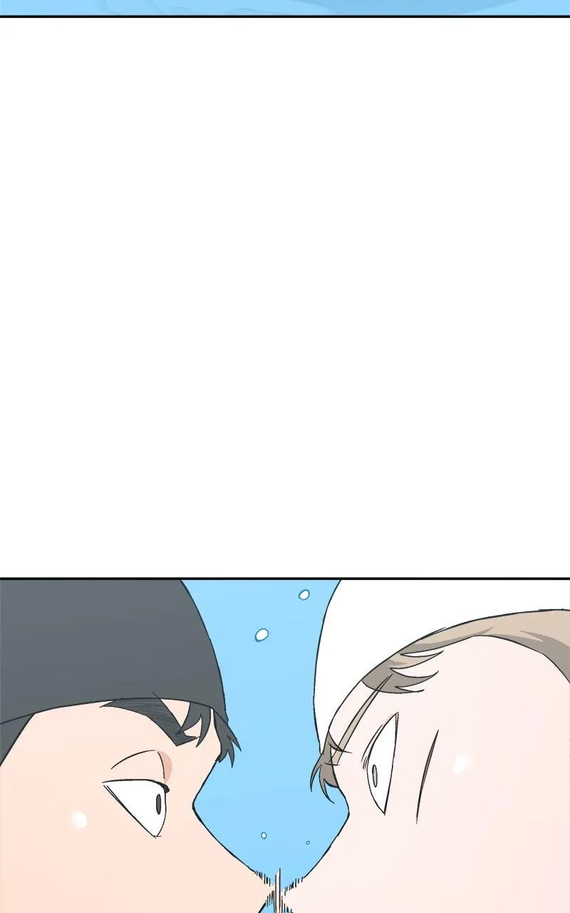 Swimmer Boy Chapter 15 page 46