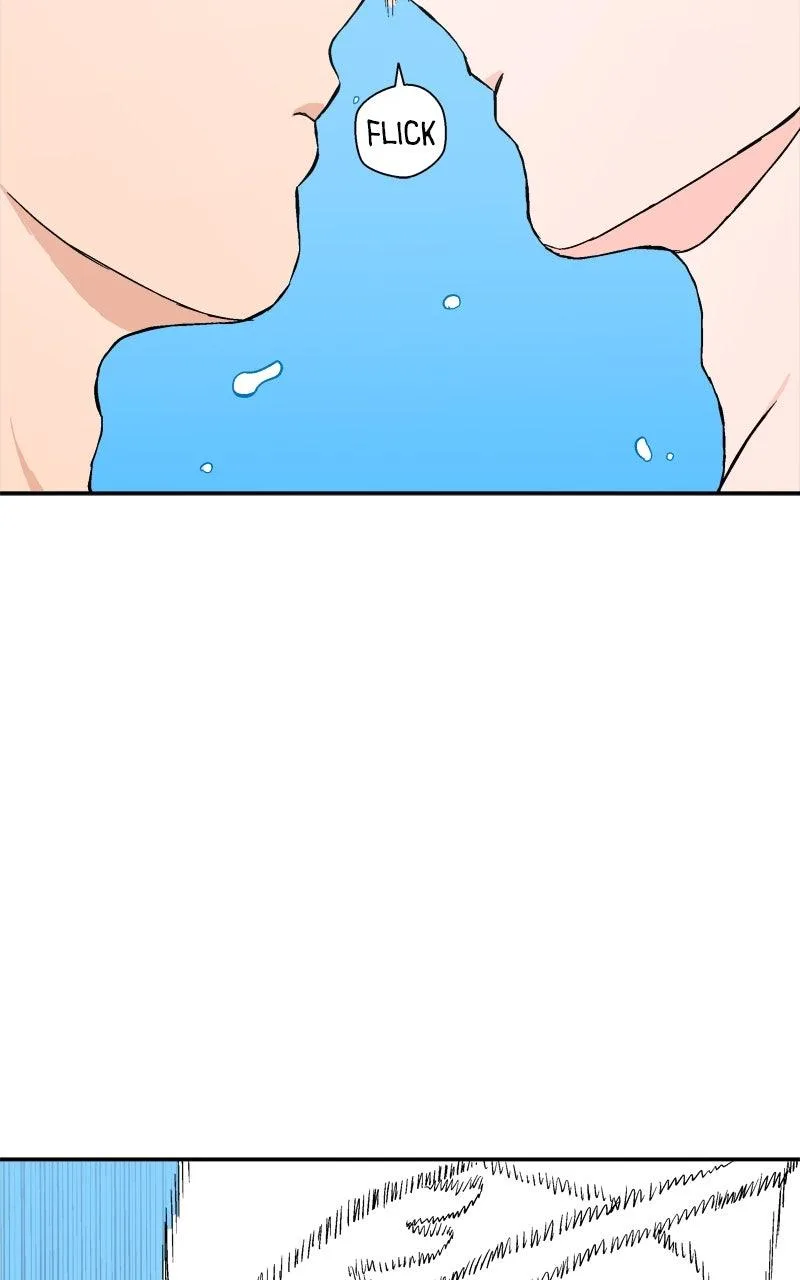 Swimmer Boy Chapter 15 page 47