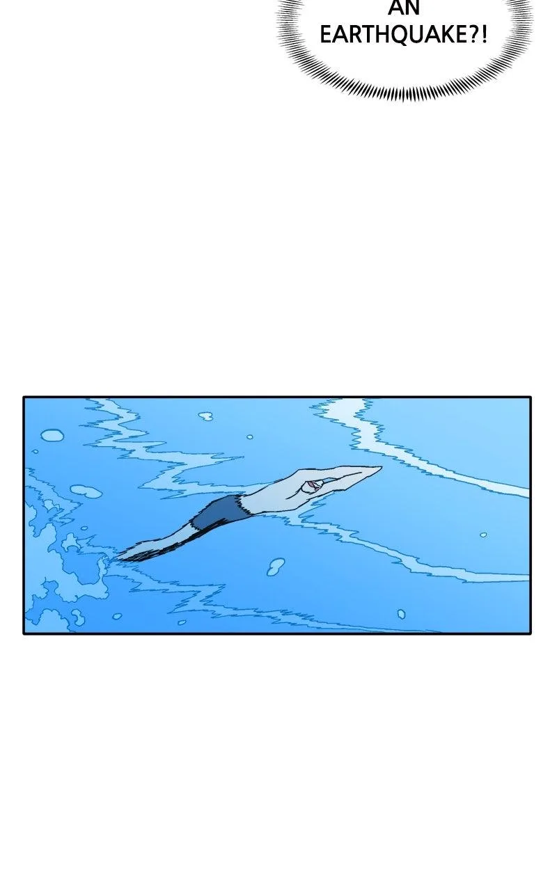 Swimmer Boy Chapter 15 page 37