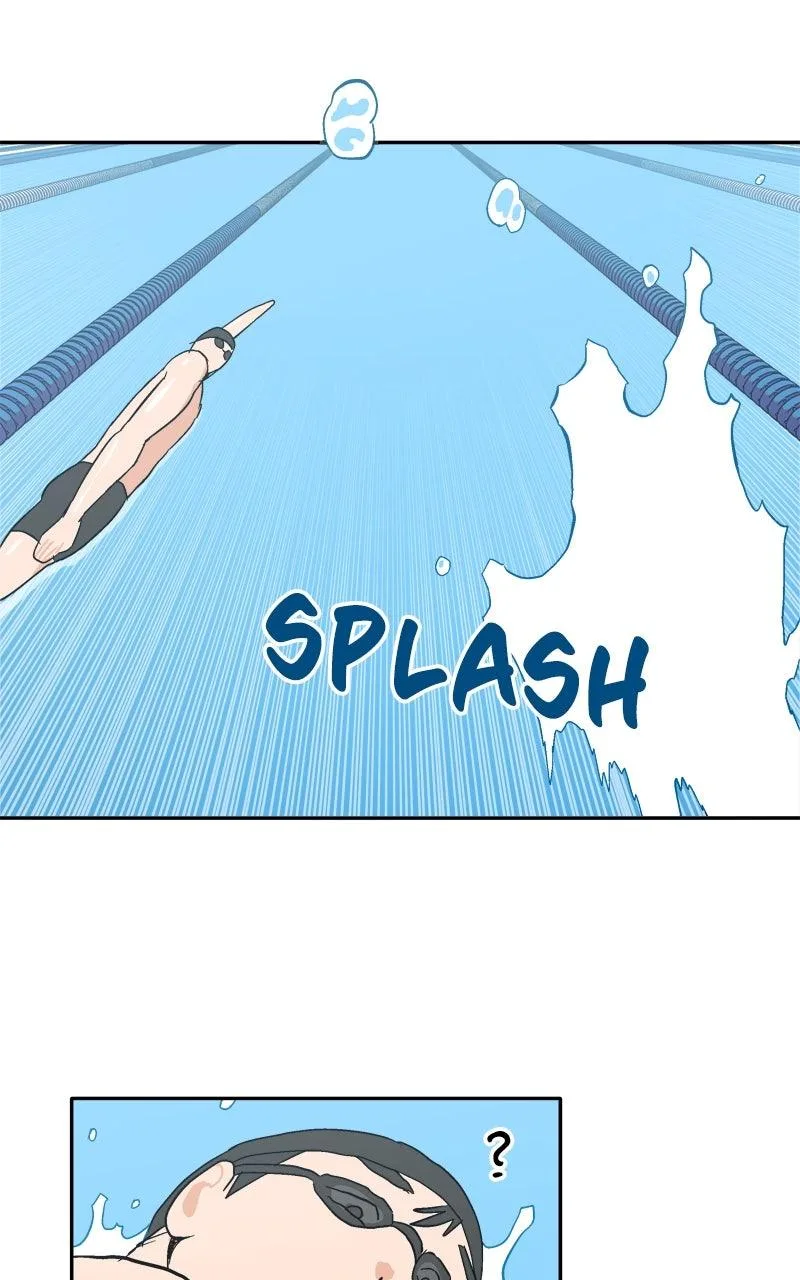 Swimmer Boy Chapter 15 page 49
