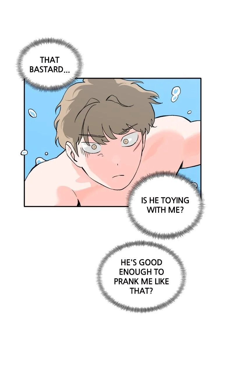 Swimmer Boy Chapter 15 page 53