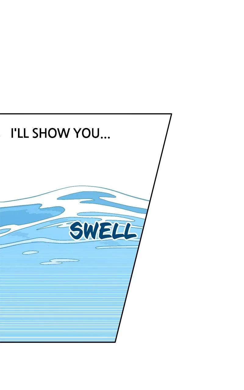 Swimmer Boy Chapter 15 page 41