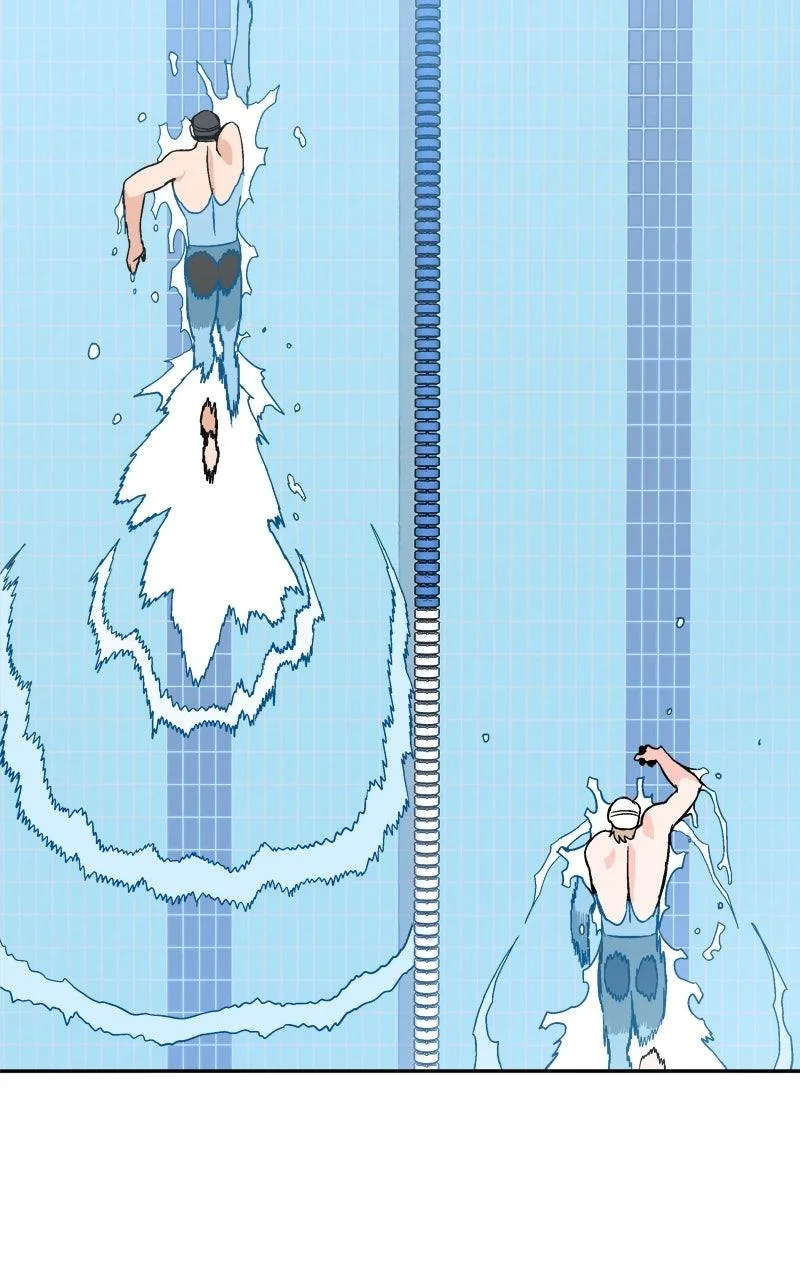 Swimmer Boy Chapter 15 page 63