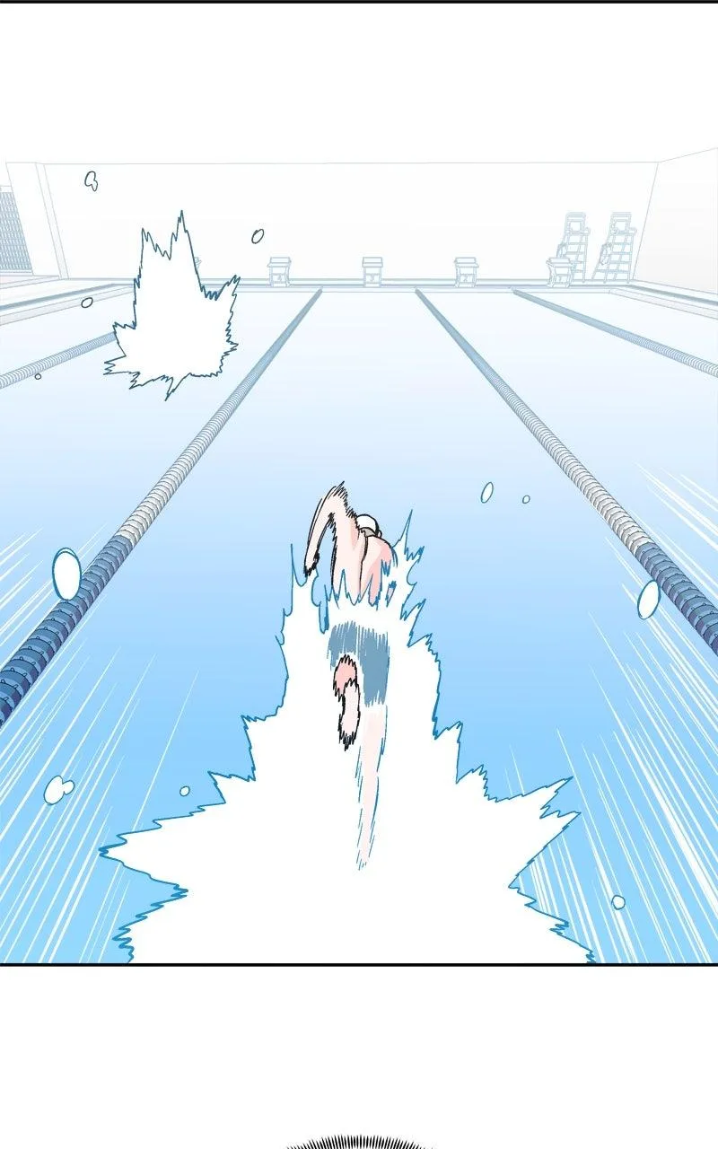 Swimmer Boy Chapter 15 page 66